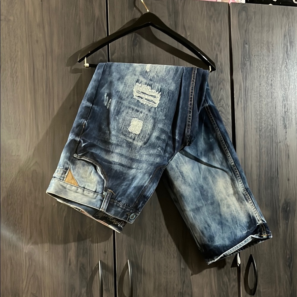 Heritage America jeans 42/34